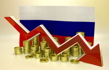 para birimi daraltma - Rus Rublesi