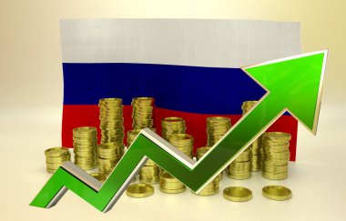 para birimi takdir - Rus Rublesi