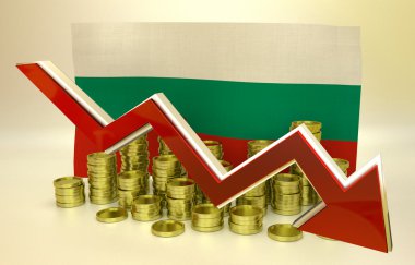 para birimi daraltma - Yeni Bulgar Levası