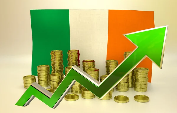 para birimi takdir - İrlanda ekonomisinin