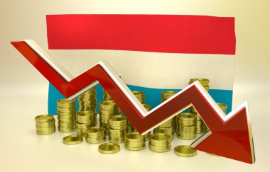 para birimi daraltma - Lüksemburg Ekonomi