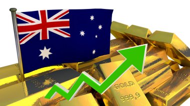 para birimi takdir - Avustralya Doları