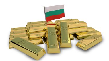 Bulgar ekonomisi kavramı ile külçe altın