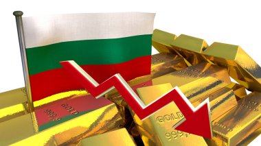 para birimi daraltma - Yeni Bulgar Levası