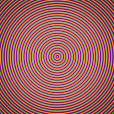 Farklı projelerin çok amaçlı kullanımı için renkli soyut tasarım resimleri