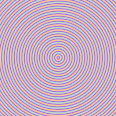 Farklı projelerin çok amaçlı kullanımı için renkli soyut tasarım resimleri