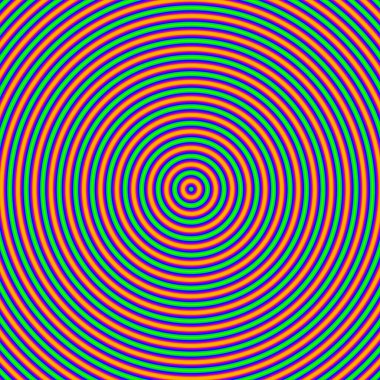 Farklı projelerin çok amaçlı kullanımı için renkli soyut tasarım resimleri