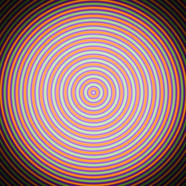 Farklı projelerin çok amaçlı kullanımı için renkli soyut tasarım resimleri