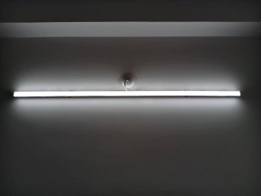 Projelerin çok amaçlı kullanımı için parlak LED tüp ışığı