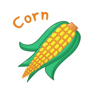 İzole Mısır simgesi