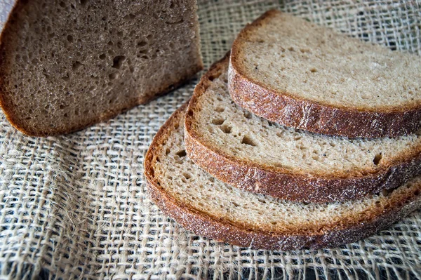 Texture del pane — Foto Stock