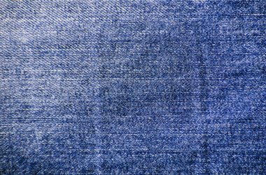 Kot pantolon arka planının dokusu