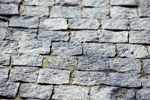 Fabriksinst road — Stockfoto