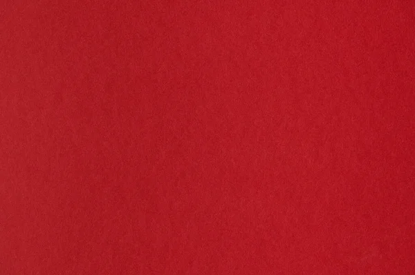 Gros plan de texture de papier rouge sans couture — Photo