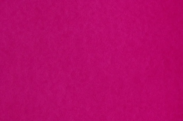 Крупный план гладкой розовой текстуры бумаги — стоковое фото