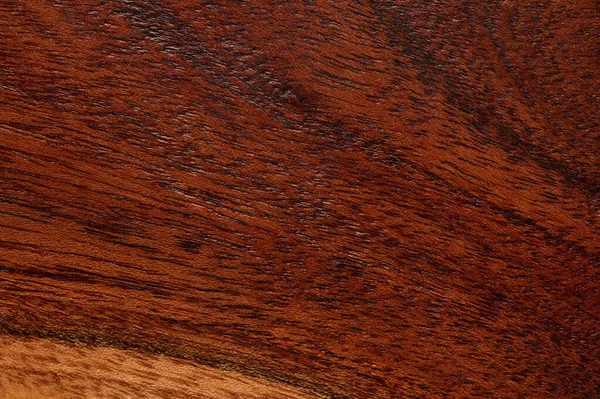 Abstraktní pozadí tmavého dřevěného povrchu. Detailní pohled shora pro umělecká díla. — Stock fotografie