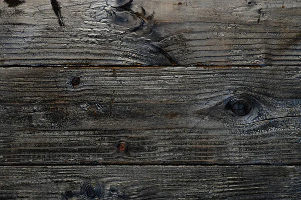 Абстрактный фон обгоревших деревянных досок. Крупный план для произведений искусства. — стоковое фото