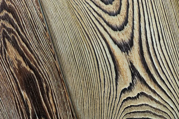 Винтажная текстура дерева с ножами. Крупный план. — стоковое фото