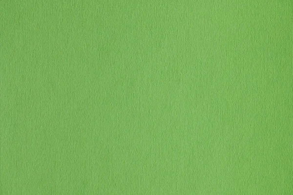 シームレスな緑の紙の質感の閉鎖 — ストック写真