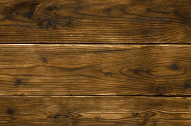 Koyu tahta tahtaların soyut arkaplanı. Sanat eserleri için üst görünümü kapat.