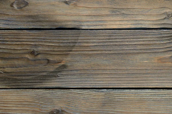 Fondo abstracto de viejas tablas de madera. Vista superior de primer plano para obras de arte. — Foto de Stock