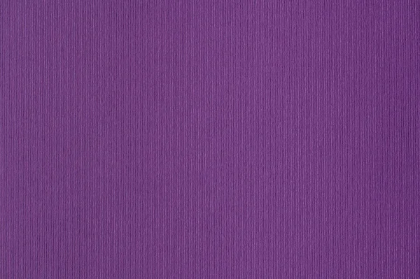 Closeup de textura de papel roxo sem costura — Fotografia de Stock