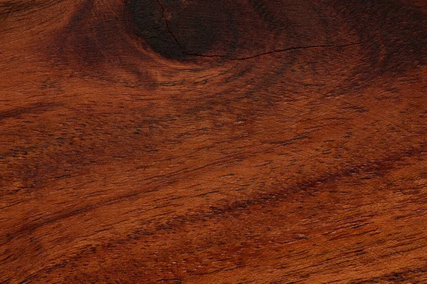 Fundo abstrato de superfície de madeira marrom escuro. close-up topview para obras de arte. — Fotografia de Stock