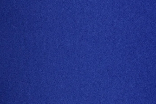 Primer plano de textura de papel azul oscuro sin costuras — Foto de Stock