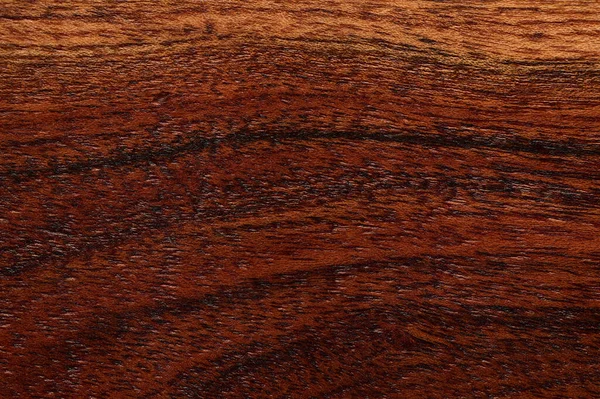 Abstraktní Pozadí Tmavohnědého Dřevěného Povrchu Detailní Pohled Shora Pro Umělecká — Stock fotografie
