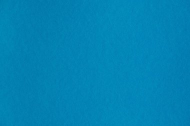 Arkaplan veya sanat eserleri için pürüzsüz mavi kağıt dokunun kapatılması