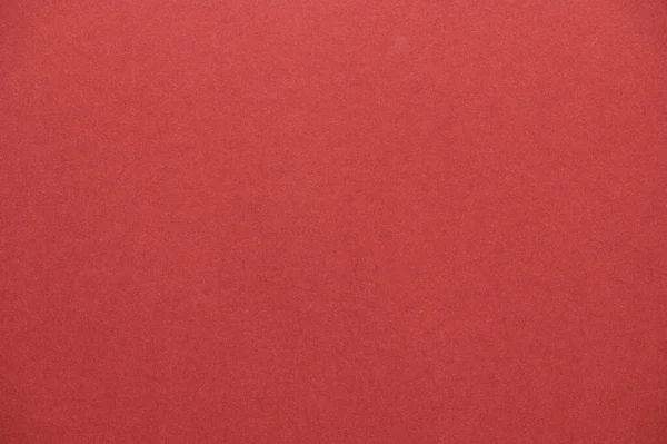 Arkaplan veya sanat eserleri için pürüzsüz kırmızı kağıt dokunun kapatılması