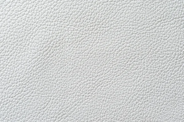 Gros plan de texture en cuir blanc sans couture Image En Vente