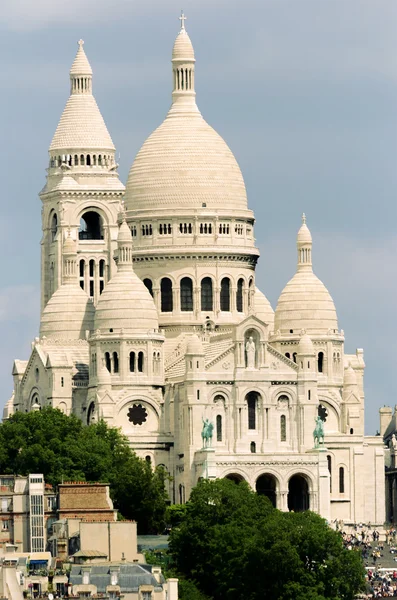 Bazilika Sacre Coeur