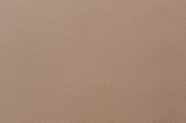 Closeup of seamless beige leather texture clipart