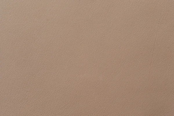 Gros plan de texture en cuir beige sans couture Images De Stock Libres De Droits