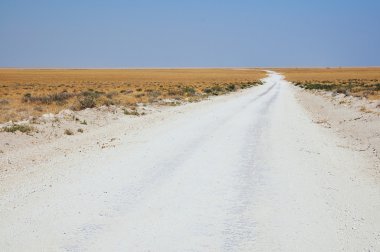 Çakıl Yolu