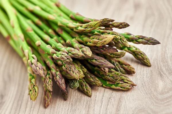 Verse asperges — Stockfoto