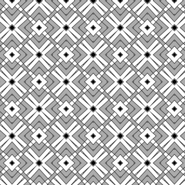 Kumaş desen tasarım veya iç duvar kağıdı desenli