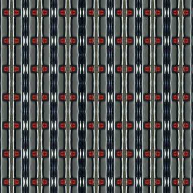 Kumaş desen tasarım veya iç duvar kağıdı desenli