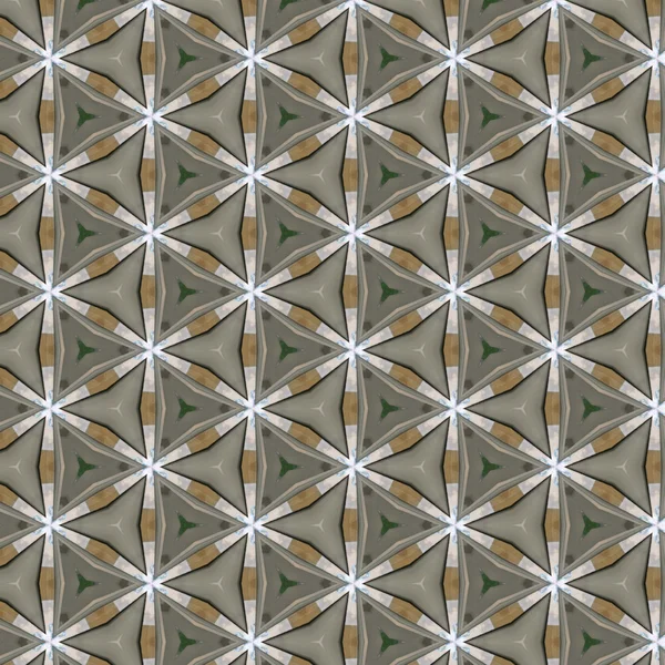 Fondo de diseño de patrón abstracto de forma geométrica —  Fotos de Stock