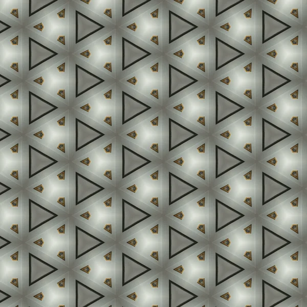 Fondo de diseño de patrón abstracto de forma geométrica —  Fotos de Stock