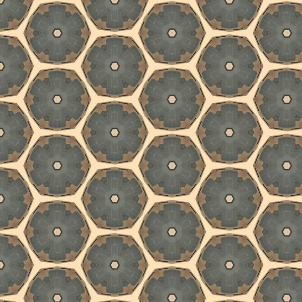 Fondo de diseño de patrón abstracto de forma geométrica — Foto de Stock