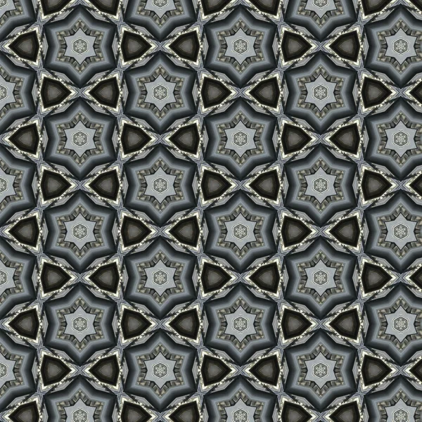 Abstracte patroon ontwerp achtergrond van geometrische vorm — Stockfoto