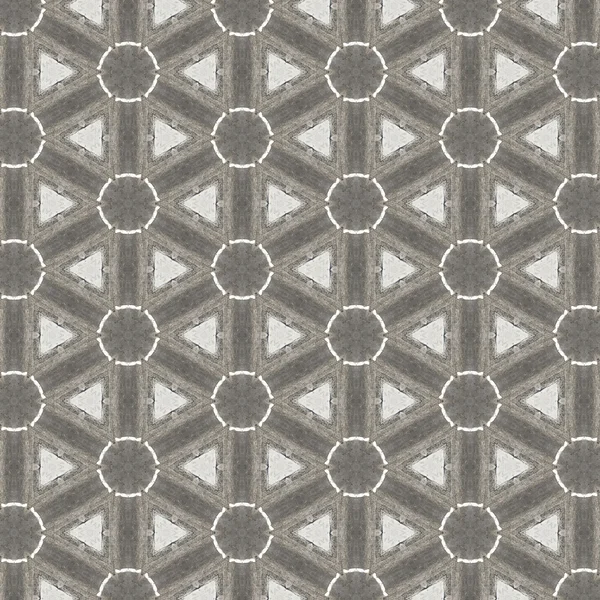 기하학적 모양에서 추상 패턴 디자인 배경 — 스톡 사진