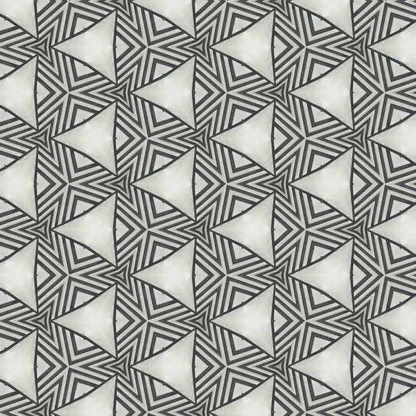 Dreieck geometrisches Muster Hintergrunddesign — Stockfoto