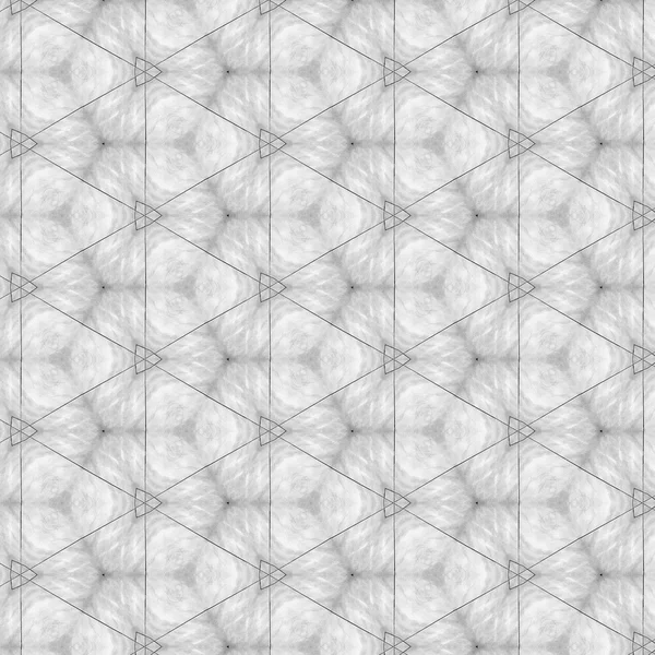 Üçgen ve altıgen Geometrik desen arka plan tasarımı