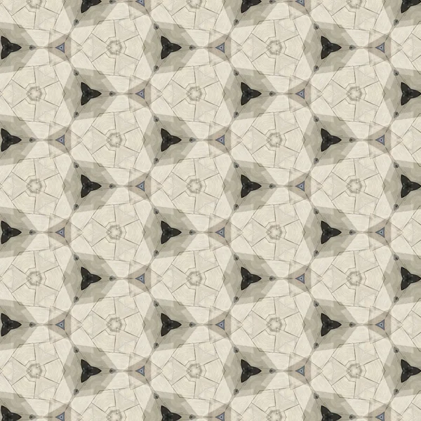 삼각형 기하학적 패턴 배경 디자인 — 스톡 사진