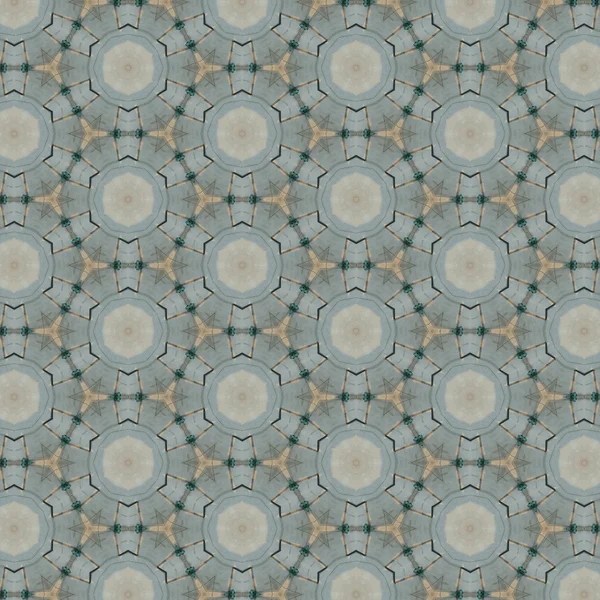 패브릭 패턴 디자인 이나 인테리어 벽지 패턴 — 스톡 사진