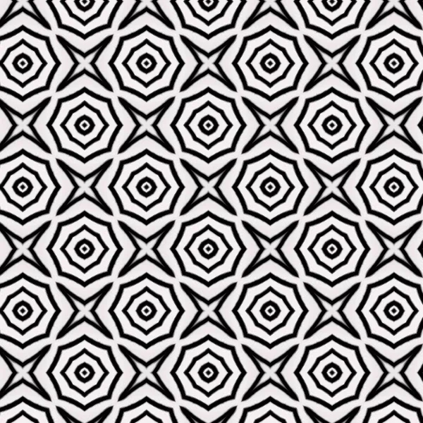 Fabric pattern design or interior wallpaper pattern — Stock Photo, Image