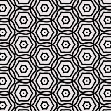 Desen tasarım kumaş veya iç duvar kağıdı için